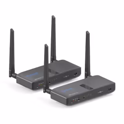 PureLink CSW320, Émetteur et récepteur, Sans fil, 100 m, IEEE 802.11a, 5240 MHz, 1920 x 1080 pixels