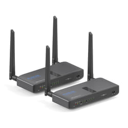 PureLink CSW320 extension KVM Émetteur et récepteur