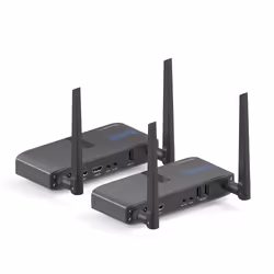 PureLink CSW320 extension KVM Émetteur et récepteur