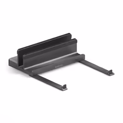 PureLink VL-DS100, Avec fil, USB 3.2 Gen 1 (3.1 Gen 1) Type-C, 100 W, 2.0/2.1, 10,100,1000 Mbit/s, Noir, Gris