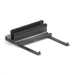 PureLink VL-DS100 station d'accueil Avec fil USB 3.2 Gen 1 (3.1 Gen 1) Type-C Noir, Gris