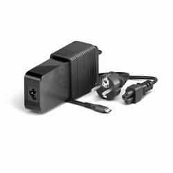 PureLink VL-PSU100 adaptateur de puissance & onduleur Intérieure 100 W Noir
