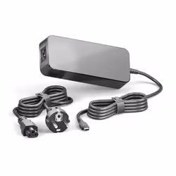 PureLink VL-PSU100 adaptateur de puissance & onduleur Intérieure 100 W Noir - Vue supplémentaire 4