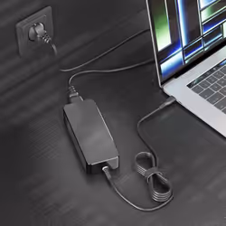 PureLink VL-PSU100 adaptateur de puissance & onduleur Intérieure 100 W Noir - Vue supplémentaire 6