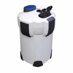 Filtre extérieur - AQUA ONE - HW-303A - 1400 L/h - Pour aquariums jusquà 700L - Silencieux