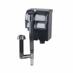 Filtre extérieur daquarium Hang on - AQUA ONE - HBL-301 - 300L/h - 2 watts - Ultra silencieux
