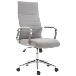 CLP Trading GmbH 191943408 chaise et fauteuil de bureau Siège rembourré Dossier rembourré
