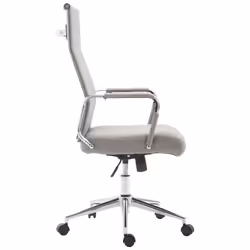 CLP Trading GmbH 191943408 chaise et fauteuil de bureau Siège rembourré Dossier rembourré