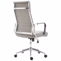 CLP Trading GmbH 191943408 chaise et fauteuil de bureau Siège rembourré Dossier rembourré