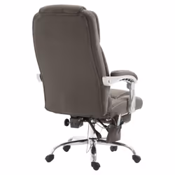 CLP Trading GmbH 192451556 Fauteuil massant électrique Gris foncé Tissu - Vue supplémentaire 4