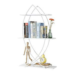 SoBuy FRG192-W Armoire de rangement de salle à manger