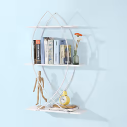 SoBuy FRG192-W Armoire de rangement de salle à manger