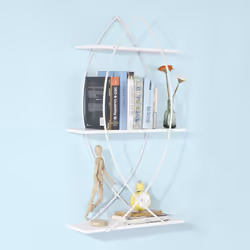 SoBuy FRG192-W Armoire de rangement de salle à manger