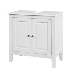 SoBuy FRG202-W coiffeuse et ensemble de coiffeuses pour chambre à coucher