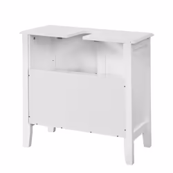 SoBuy FRG202-W coiffeuse et ensemble de coiffeuses pour chambre à coucher