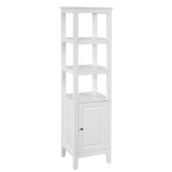 SoBuy FRG205-W Armoire de rangement de salle à manger