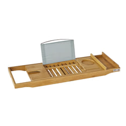 SoBuy FRG207-N plateau de baignoire