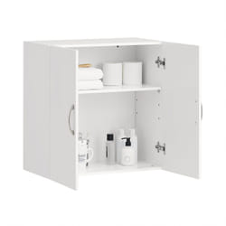 SoBuy FRG231-W Armoire de rangement de salle à manger