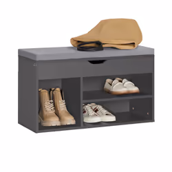 SoBuy FSR45-HG, Ouvert, 800 mm, 460 mm, 300 mm, Allemagne, 1 pièce(s)
