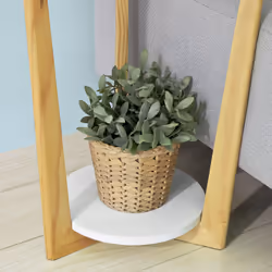 SoBuy FBT52-WN Table à café, latérale et de salon - Vue supplémentaire 7