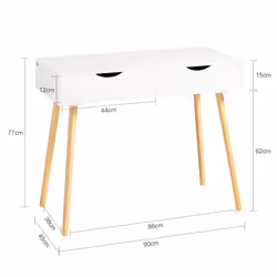 SoBuy FWT40-WN non classé - Vue supplémentaire 4