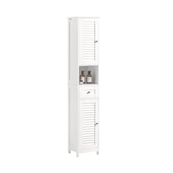 SoBuy FRG236-W Armoire de rangement de salle à manger