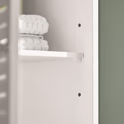 SoBuy FRG236-W Armoire de rangement de salle à manger - Vue supplémentaire 6