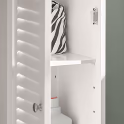 SoBuy FRG236-W Armoire de rangement de salle à manger - Vue supplémentaire 8