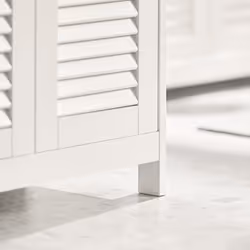 SoBuy FRG238-W armoire de rangement de salle de bain - Vue supplémentaire 6