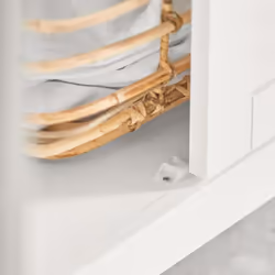 SoBuy FRG238-W armoire de rangement de salle de bain - Vue supplémentaire 7