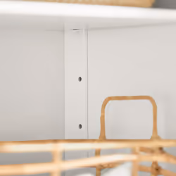 SoBuy FRG238-W armoire de rangement de salle de bain - Vue supplémentaire 8