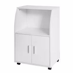 SoBuy FRG241-W, 550 mm, 380 mm, 480 mm, Allemagne