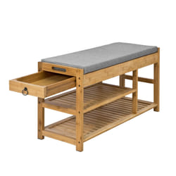 SoBuy FSR47-N Organisateur pour chaussures Ouvert