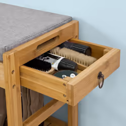 SoBuy FSR47-N Organisateur pour chaussures Ouvert - Vue supplémentaire 6