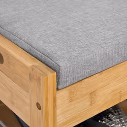 SoBuy FSR47-N Organisateur pour chaussures Ouvert - Vue supplémentaire 7
