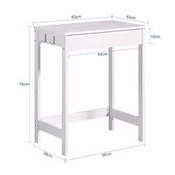SoBuy FWT43-W non classé - Vue supplémentaire 4