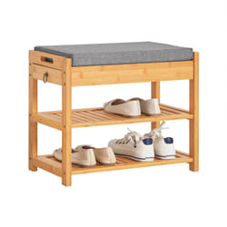SoBuy FSR49-N Organisateur pour chaussures Ouvert