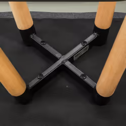 SoBuy FST50-DGx2 Tabouret de bar - Vue supplémentaire 7