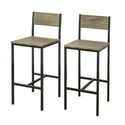 SoBuy FST53x2 Tabouret de bar