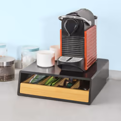 SoBuy FRG280-SCH pièce et accessoire de machine à café