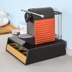 SoBuy FRG280-SCH pièce et accessoire de machine à café