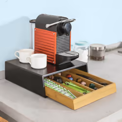 SoBuy FRG280-SCH pièce et accessoire de machine à café - Vue supplémentaire 4