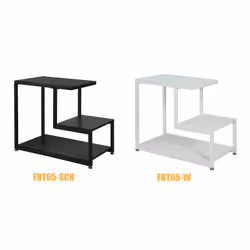 SoBuy FBT65-SCH Table de nuit et table de chevet - Vue supplémentaire 7