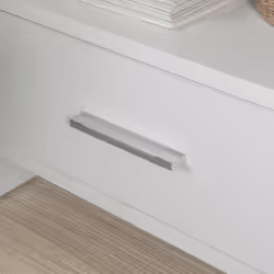SoBuy FBT66-W Table de nuit et table de chevet - Vue supplémentaire 8