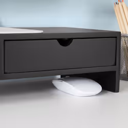 SoBuy BBF02-SCH support d'écran plat pour bureau - Vue supplémentaire 8