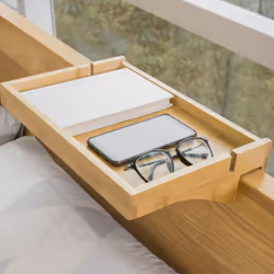 SoBuy NKD01-N Table de nuit et table de chevet