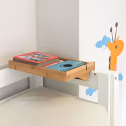 SoBuy NKD01-N Table de nuit et table de chevet - Vue supplémentaire 4