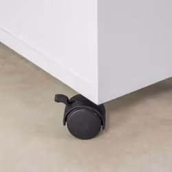 SoBuy BZR02-W armoire de rangement de salle de bain - Vue supplémentaire 7