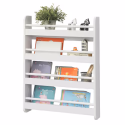 SoBuy KMB08-K-W, Coffre, Panneaux MDF, 20 kg, Allemagne, 600 mm, 120 mm