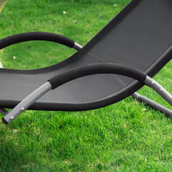 SoBuy OGS38-SCH Fauteuil à bascule et planche pour enfant - Vue supplémentaire 7
